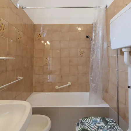 Teresa By Interhome Apartment Sanremo