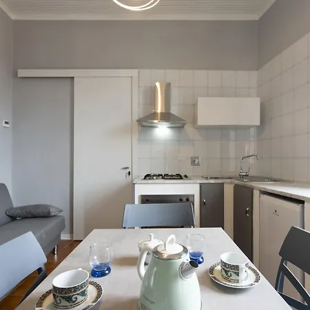Apartment Teresa By Interhome