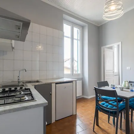 Teresa By Interhome * Sanremo