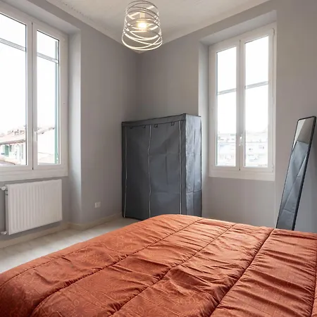 アパート Teresa By Interhome サンレモ