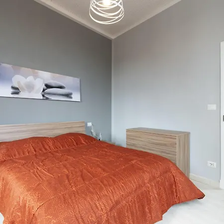 Apartment Teresa By Interhome