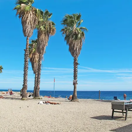 Teresa By Interhome アパート *