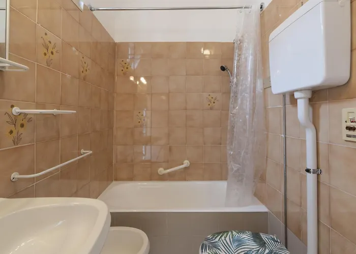 Teresa By Interhome Lägenhet Sanremo