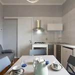 Apartment Teresa By Interhome