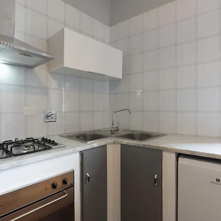 Apartment Teresa By Interhome *