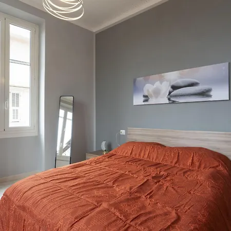 Apartment Teresa By Interhome