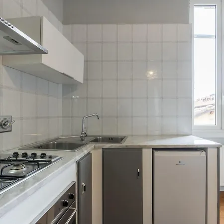 Teresa By Interhome Apartment *