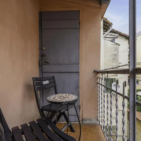 アパート Teresa By Interhome サンレモ