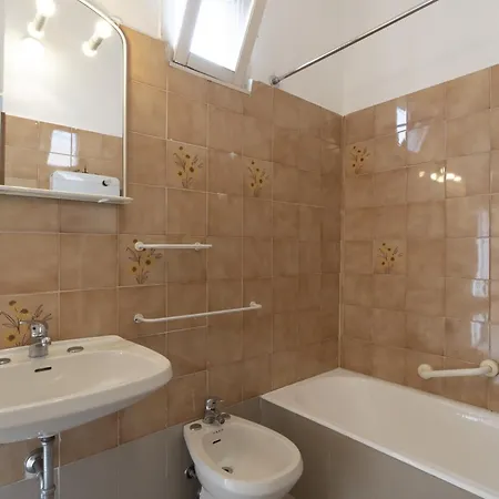 Apartment Teresa By Interhome