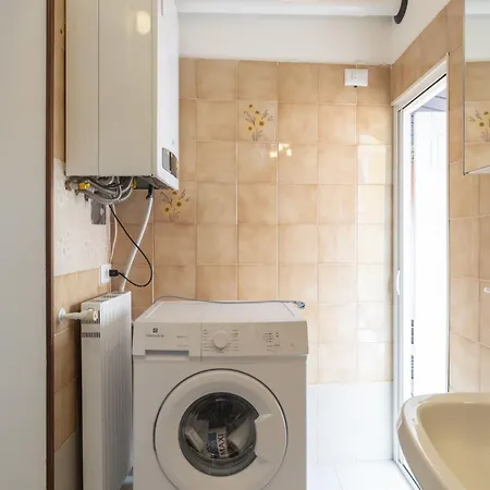 Apartment Teresa By Interhome *