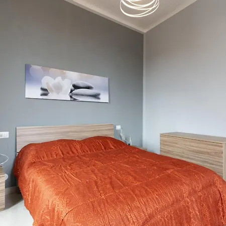 Teresa By Interhome Apartment Sanremo