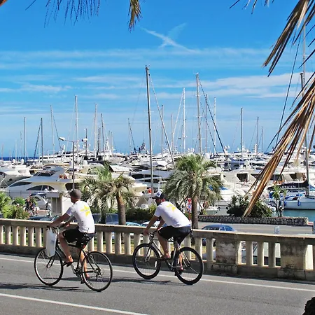 Teresa By Interhome サンレモ