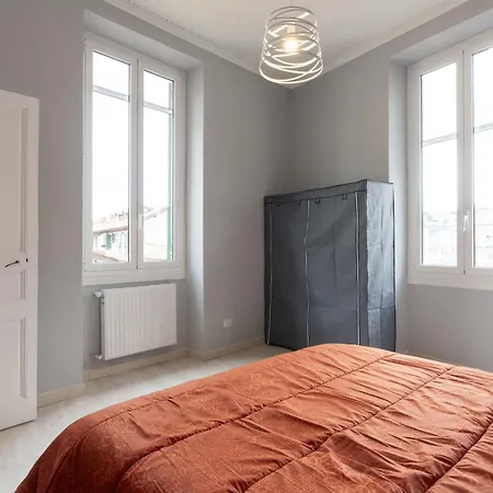 Teresa By Interhome Apartment Sanremo