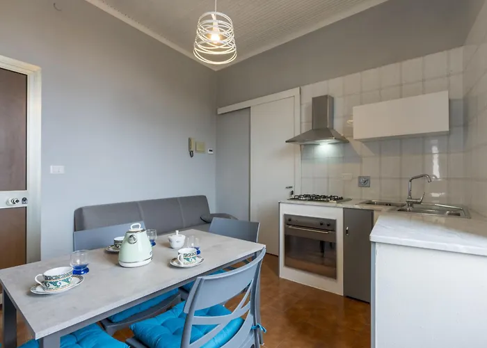 Teresa By Interhome Apartman