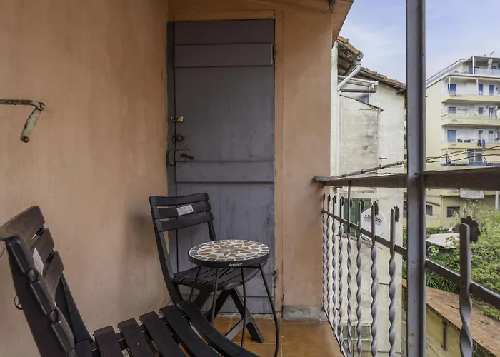 Apartman Teresa By Interhome San Remo