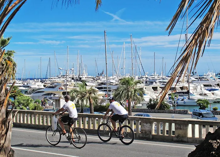 Teresa By Interhome San Remo